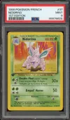 PSA 9 Nidorino thumbnail 1