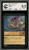 CCC 9.5 Stitch Surfeur Insouciant Foil thumbnail 1