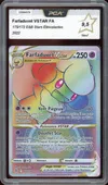 PCA 9.5 Farfaduvet VStar Rainbow thumbnail 1
