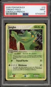 PSA 9 Jungko Holo thumbnail 1