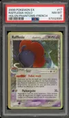 PSA 8 Rafflesia Holo thumbnail 1