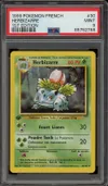 PSA 9 Herbizarre thumbnail 1