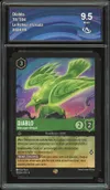 CA 9.5 Diablo thumbnail 1