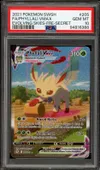 PSA 10 Phyllali VMax thumbnail 1