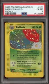 PSA 6 Rafflesia Holo thumbnail 1