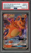 PSA 10 Dracaufeu Gx thumbnail 1