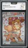 PCA 9.5 Arcanin Ex thumbnail 1