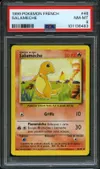 PSA 8 Salamèche thumbnail 1