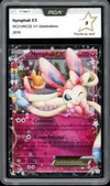 PCA 9 Nymphali Ex thumbnail 1
