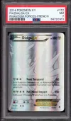 PSA 7 Dialga Ex thumbnail 1