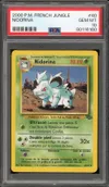 PSA 10 Nidorina thumbnail 1