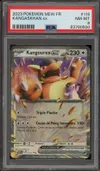 PSA 8 Kangourex Ex thumbnail 1