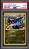 PSA 9 Carchacrok Holo thumbnail 1