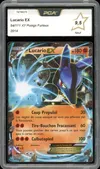 PCA 9.5 Lucario Ex thumbnail 1