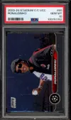 PSA 10 Ronaldinho thumbnail 1