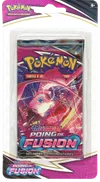 Booster Blister EB8 Poing de Fusion thumbnail 1