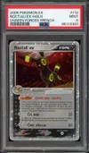 PSA 9 Noctali Ex thumbnail 1