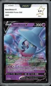 PCA 9.5 Sorcilence V thumbnail 1
