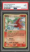 PSA 9 Latias Holo thumbnail 1