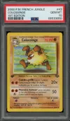 PSA 10 Colossinge thumbnail 1