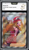 PCA 9.5 Serena thumbnail 1