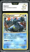 PCA 9.5 Aligatueur thumbnail 1