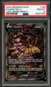 PSA 10 Giratina V thumbnail 1