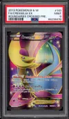 PSA 9 Cresselia Ex thumbnail 1