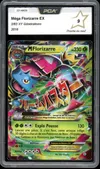 PCA 9 Méga Florizarre Ex thumbnail 1