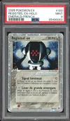 PSA 9 Registeel Ex thumbnail 1