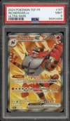 PSA 9 Félinferno Ex thumbnail 1
