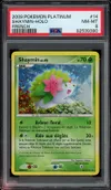 PSA 8 Shaymin Holo thumbnail 1