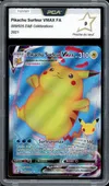 PCA 9 Pikachu Surfeur VMax thumbnail 1