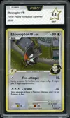 PCA 9.5 Etouraptor Holo thumbnail 1