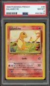 PSA 8 Salamèche thumbnail 1