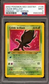 PSA 9 Celebi Brillant thumbnail 1