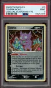PSA 9 Tenefix Holo thumbnail 1