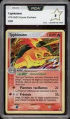 PCA 8 Typhlosion Holo thumbnail 1