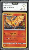 PCA 9 Sulfura Holo thumbnail 1
