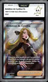 PCA 9.5 Ambition de Cynthia thumbnail 1
