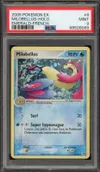 PSA 9 Milobellus Holo thumbnail 1