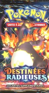Booster EB4.5 Destinées Radieuses thumbnail 1
