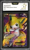 PCA 9 Jirachi Ex thumbnail 1
