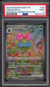 PSA 9 Florizarre Ex thumbnail 1
