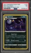 PSA 7 Noctali Holo thumbnail 1