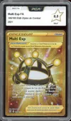 PCA 9.5 Multi Exp Gold thumbnail 1