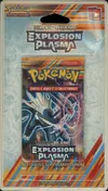 Booster Blister NB10 Explosion Plasma thumbnail 1