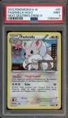 PSA 9 Pashmilla Holo thumbnail 1