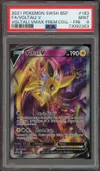 PSA 9 Voltali V thumbnail 1