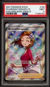 PSA 9 Aromathérapeute thumbnail 1